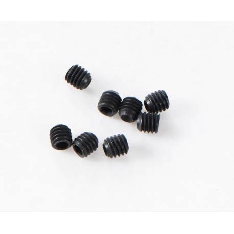 1/10 Canyon - YK10 Set Screw 4*4 (APSC21124)