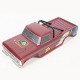 1/10 Ford 100 - Car Body Set (HighRoller) - APSC30001