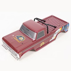 1/10 Ford 100 - Car Body Set (HighRoller) - APSC30001