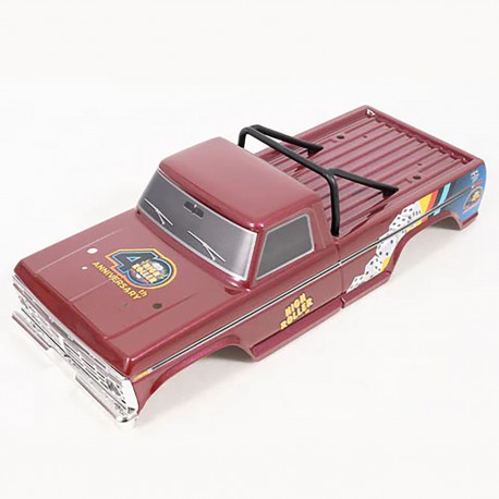 1/10 Ford 100 - Car Body Set (HighRoller) - APSC30001