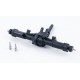 1/24 TOCOMA - FCX24M  REAR AXLE  ASSEMBLY