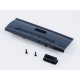 1/24 TOCOMA - REAR DOOR AND HANDLE GRAY