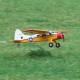 1/18 800mm Beaver RTF kit - Yellow