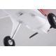 1/18 800mm Beaver RTF kit - Red