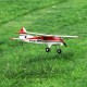 1/18 800mm Beaver PNP kit - Red
