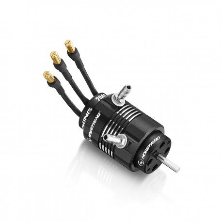 Seaking 2040SL 4000kV V2 Brushless Motor for Boats