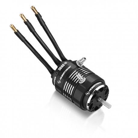 Seaking 3660SL 2600kV V2 Brushless Motor for Boats