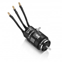 Seaking 3674SL 1900kV V2 Brushless Motor for Boats