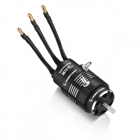 Seaking 3674SL 1900kV V2 Brushless Motor for Boats