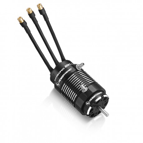 Seaking 4082SL 1700kV V2 Brushless Motor for Boats