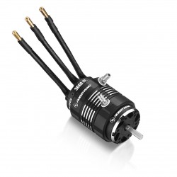 Seaking 3660SL 3400kV V2 Brushless Motor for Boats