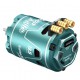 FuriaX Supa Agile - 1/10 Sensored Brushless Motor for Drifting 10.5T