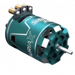 FuriaX Supa Agile - 1/10 Sensored Brushless Motor for Drifting 13.5T