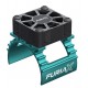 FuriaX CoolSink 1/10 Motor Fan Kit Green