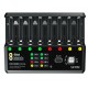 NC3000 Octa AA/AAA NiMH/NiCD Battery Charger & Analyzer