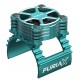 FuriaX CoolSink Pro 1/10 Motor Fan Kit Green