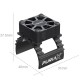 FuriaX CoolSink 1/10 Motor Fan Kit Black