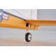 1/18 800mm Beaver RTF kit - Yellow