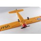 1/18 800mm Beaver RTF kit - Yellow