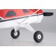 1/18 800mm Beaver PNP kit - Red