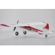 1/18 800mm Beaver PNP kit - Red