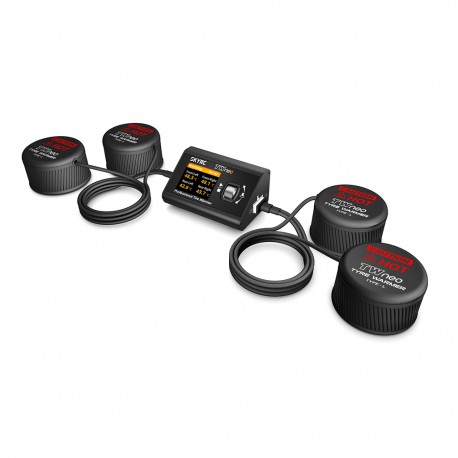 TWneo Tire Warmer neo w/ Silicon Warming Cup