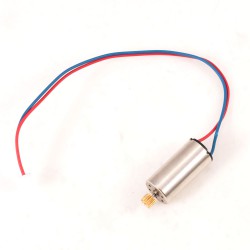 500mm PA-18/410mm T-28 - 1020 Hollow-cup motor