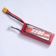 11.1V 2200mAh 25C