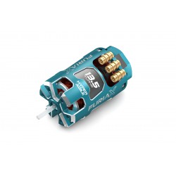 FuriaX Hyper Agile - 1/10 Sensored Brushless Motor for Drifting 10.5T