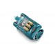 FuriaX Hyper Agile - 1/10 Sensored Brushless Motor for Drifting 10.5T