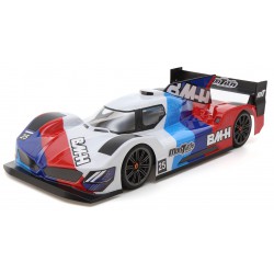 1/10 LMH 190MM Body - BM-H