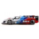 1/12 LMH Pan Car Body - BM-H "La Leggera"
