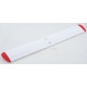 800mm Beaver - Main wing set (Red)