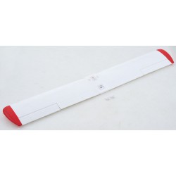 800mm Beaver - Main wing set (Red)