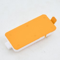 800mm Beaver - Battery cover (Yellow)