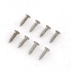 800mm Beaver - Screws set