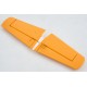 800mm Beaver - Horizontal stabilizer (Yellow)