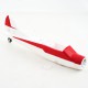 800mm Beaver - Fuselage (Red)