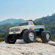 1/10 Ford F100 RS Beige Brushless RTR car kit