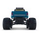 1/10 Ford F100 RS Beige Brushless RTR car kit