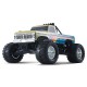 1/10 Ford F100 RS Beige Brushless RTR car kit