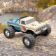 1/10 Ford F100 RS Beige Brushless RTR car kit