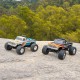 1/10 Ford F100 RS Beige Brushless RTR car kit