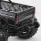 1/10 Ford F100 RS Black Brushless RTR car kit