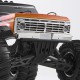 1/10 Ford F100 RS Black Brushless RTR car kit