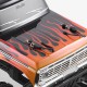 1/10 Ford F100 RS Black Brushless RTR car kit