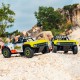 1/18 Ford Bronco U4 Funhaver 24 FSC18 RTR car kit