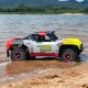 1/18 Ford Bronco U4 Funhaver 25 FSC18 RTR car kit