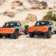 1/18 Ford Bronco U4 Funhaver 25 FSC18 RTR car kit