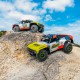 1/18 Ford Bronco U4 Funhaver 25 FSC18 RTR car kit